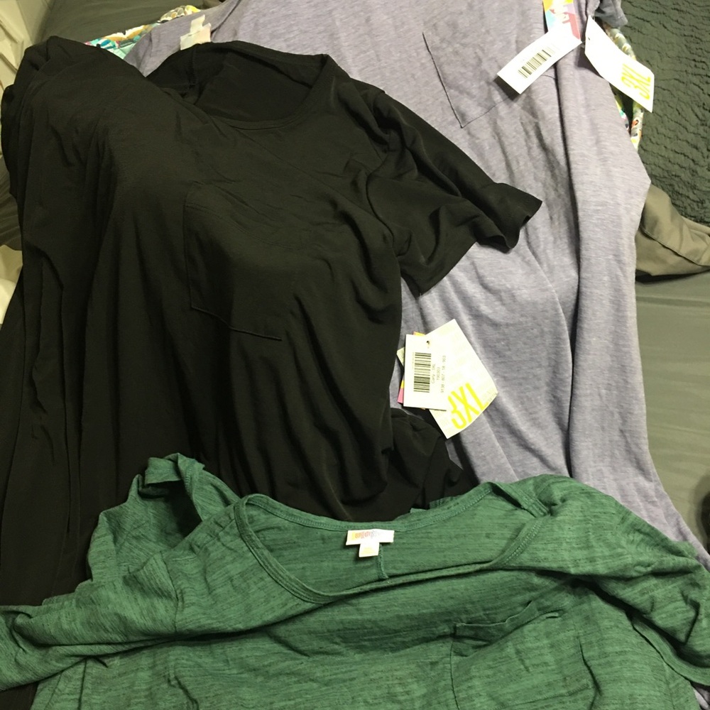 Carly dresses 3xl